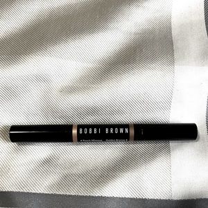 Bobbi Brown cream eyeshadow stick double-sided